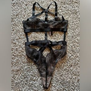 Victoria Secrets Lingerie